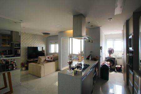 Apartamento para alugar com 78m², 2 quartos e 2 vagas Apartamento para alugar com 78m², 2 quartos e 2 vagasSala