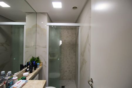 Apartamento para alugar com 78m², 2 quartos e 2 vagas Apartamento para alugar com 78m², 2 quartos e 2 vagasBanheiro Social