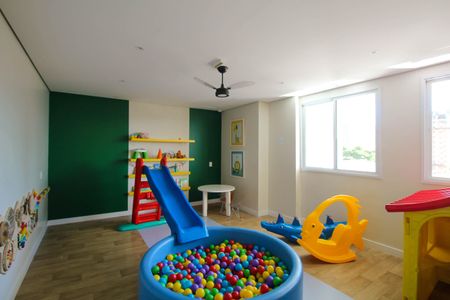 Apartamento para alugar com 78m², 2 quartos e 2 vagas Apartamento para alugar com 78m², 2 quartos e 2 vagasBrinquedoteca