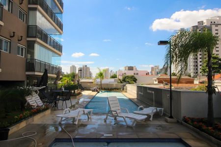 Apartamento para alugar com 78m², 2 quartos e 2 vagas Apartamento para alugar com 78m², 2 quartos e 2 vagasPiscina