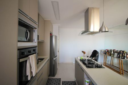 Apartamento para alugar com 78m², 2 quartos e 2 vagas Apartamento para alugar com 78m², 2 quartos e 2 vagasCozinha
