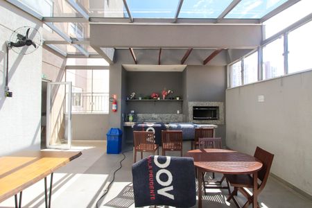 Apartamento para alugar com 78m², 2 quartos e 2 vagas Apartamento para alugar com 78m², 2 quartos e 2 vagasChurrasqueira