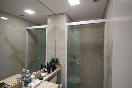 Apartamento para alugar com 78m², 2 quartos e 2 vagas Apartamento para alugar com 78m², 2 quartos e 2 vagasBanheiro Social