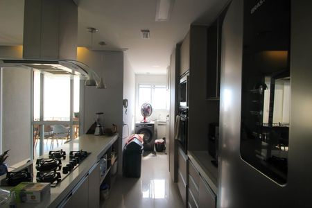 Apartamento para alugar com 78m², 2 quartos e 2 vagas Apartamento para alugar com 78m², 2 quartos e 2 vagasCozinha