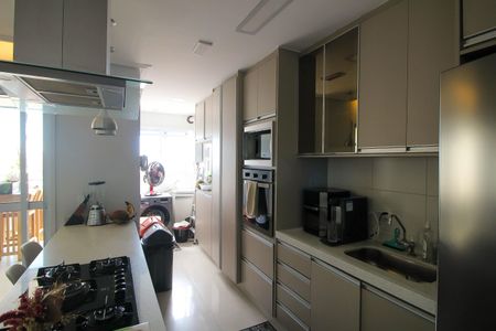 Apartamento para alugar com 78m², 2 quartos e 2 vagas Apartamento para alugar com 78m², 2 quartos e 2 vagasCozinha