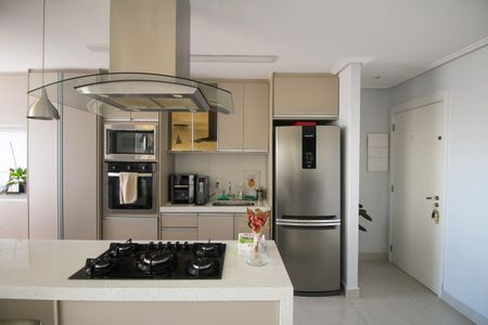 Apartamento para alugar com 78m², 2 quartos e 2 vagas Apartamento para alugar com 78m², 2 quartos e 2 vagasCozinha