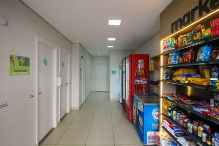 Apartamento para alugar com 78m², 2 quartos e 2 vagas Apartamento para alugar com 78m², 2 quartos e 2 vagasÁrea comum