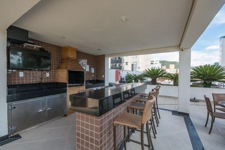 Apartamento à venda com 168m², 3 quartos e 3 vagasÁrea comum