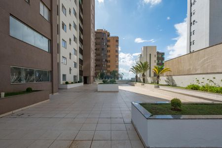 Apartamento à venda com 168m², 3 quartos e 3 vagasÁrea comum