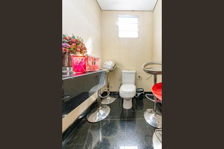 Apartamento à venda com 168m², 3 quartos e 3 vagasLavabo