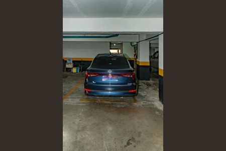 Apartamento à venda com 168m², 3 quartos e 3 vagasGaragem