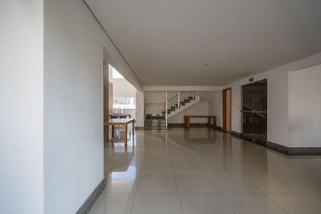 Apartamento à venda com 168m², 3 quartos e 3 vagasÁrea comum