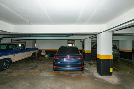 Apartamento à venda com 168m², 3 quartos e 3 vagasGaragem