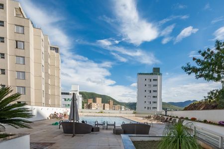 Apartamento à venda com 168m², 3 quartos e 3 vagasÁrea comum