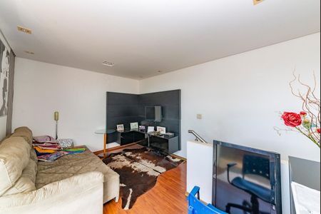 Apartamento à venda com 168m², 3 quartos e 3 vagasSala 2