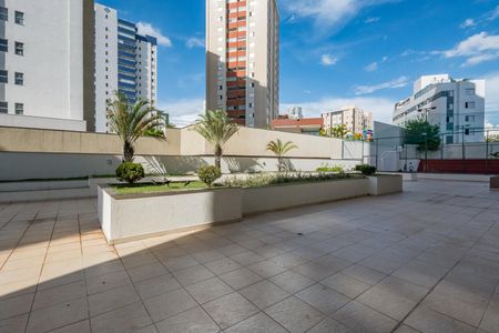Apartamento à venda com 168m², 3 quartos e 3 vagasÁrea comum