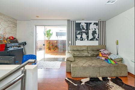 Apartamento à venda com 168m², 3 quartos e 3 vagasSala 2