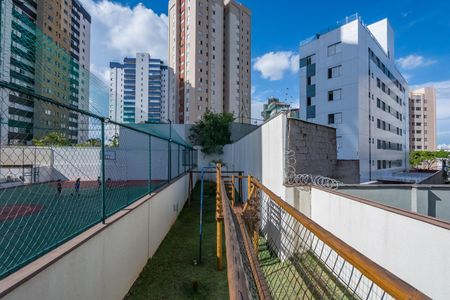 Apartamento à venda com 168m², 3 quartos e 3 vagasÁrea comum