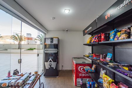 Apartamento à venda com 168m², 3 quartos e 3 vagasÁrea comum