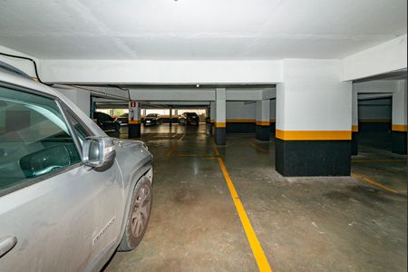 Apartamento à venda com 168m², 3 quartos e 3 vagasGaragem