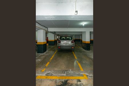 Apartamento à venda com 168m², 3 quartos e 3 vagasGaragem