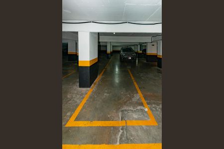 Apartamento à venda com 168m², 3 quartos e 3 vagasGaragem