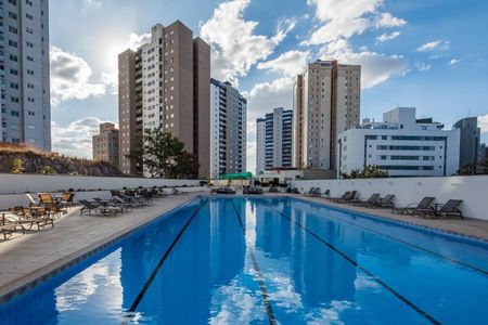 Apartamento à venda com 168m², 3 quartos e 3 vagasÁrea comum