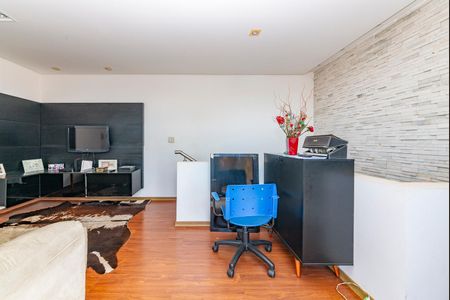 Apartamento à venda com 168m², 3 quartos e 3 vagasSala 2