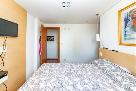Apartamento à venda com 168m², 3 quartos e 3 vagasSuíte