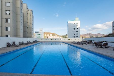 Apartamento à venda com 168m², 3 quartos e 3 vagasÁrea comum