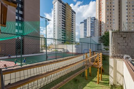 Apartamento à venda com 168m², 3 quartos e 3 vagasÁrea comum