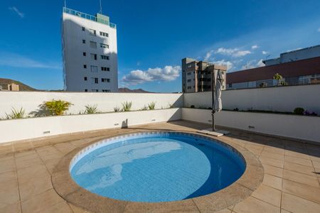 Apartamento à venda com 168m², 3 quartos e 3 vagasÁrea comum