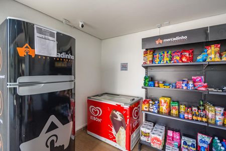 Apartamento à venda com 168m², 3 quartos e 3 vagasÁrea comum