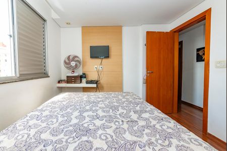 Apartamento à venda com 168m², 3 quartos e 3 vagasSuíte