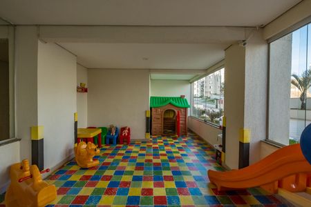 Apartamento à venda com 168m², 3 quartos e 3 vagasÁrea comum