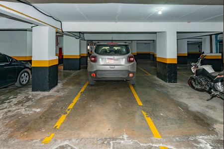 Apartamento à venda com 168m², 3 quartos e 3 vagasGaragem