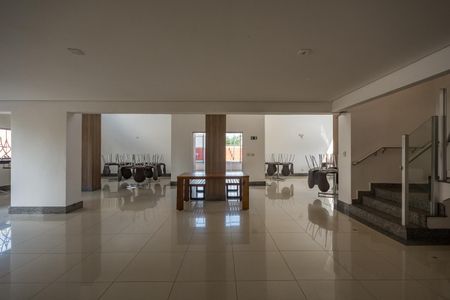 Apartamento à venda com 168m², 3 quartos e 3 vagasÁrea comum