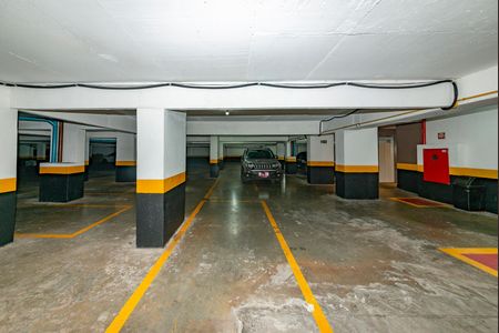 Apartamento à venda com 168m², 3 quartos e 3 vagasGaragem