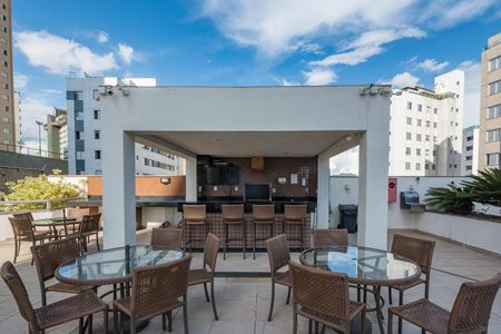 Apartamento à venda com 168m², 3 quartos e 3 vagasÁrea comum