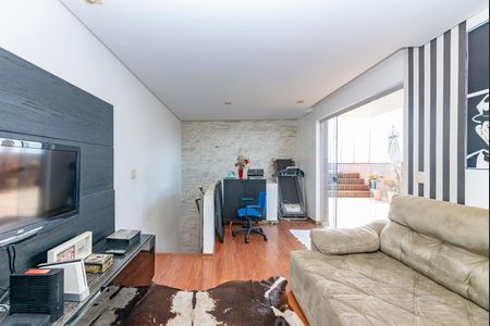 Apartamento à venda com 168m², 3 quartos e 3 vagasSala 2