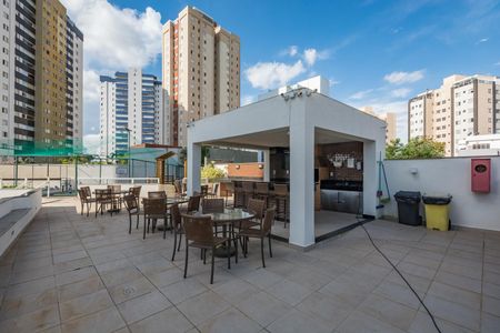 Apartamento à venda com 168m², 3 quartos e 3 vagasÁrea comum