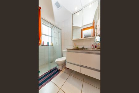 Apartamento à venda com 168m², 3 quartos e 3 vagasBanheiro Social