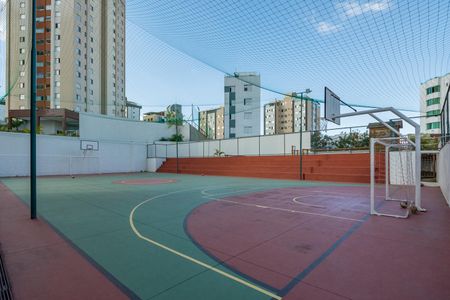 Apartamento à venda com 168m², 3 quartos e 3 vagasÁrea comum