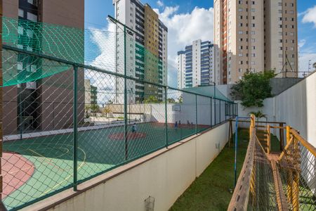 Apartamento à venda com 168m², 3 quartos e 3 vagasÁrea comum