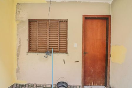 Casa à venda com 130m², 3 quartos e 2 vagas Casa à venda com 130m², 3 quartos e 2 vagasLavanderia / Quintal