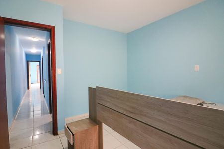 Casa à venda com 130m², 3 quartos e 2 vagas Casa à venda com 130m², 3 quartos e 2 vagasQuarto 2