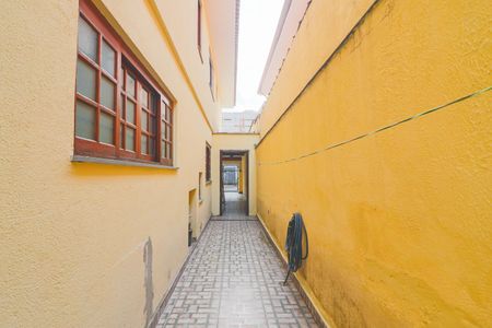 Casa à venda com 130m², 3 quartos e 2 vagas Casa à venda com 130m², 3 quartos e 2 vagasLavanderia / Quintal