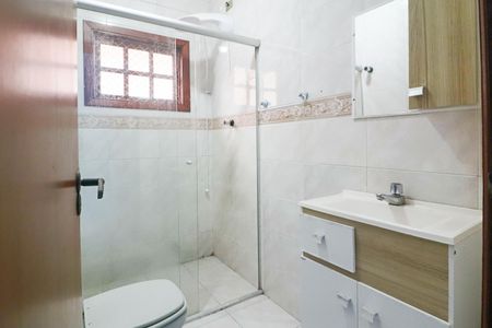 Casa à venda com 130m², 3 quartos e 2 vagas Casa à venda com 130m², 3 quartos e 2 vagasBanheiro Suíte