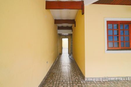 Casa à venda com 130m², 3 quartos e 2 vagas Casa à venda com 130m², 3 quartos e 2 vagasGaragem