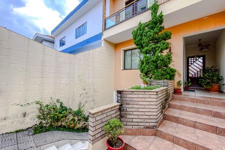 Casa à venda com 270m², 3 quartos e 6 vagasEntrada